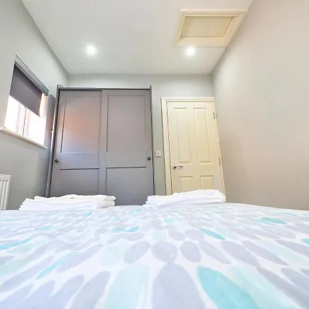 Stunning Fully Refurbished