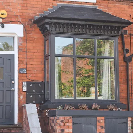 Stunning Fully Refurbished *