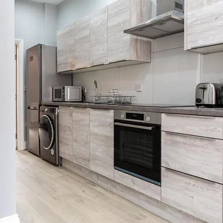 Stunning Fully Refurbished