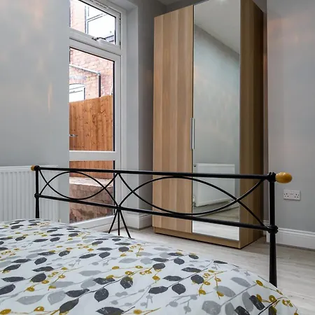 Stunning Fully Refurbished
