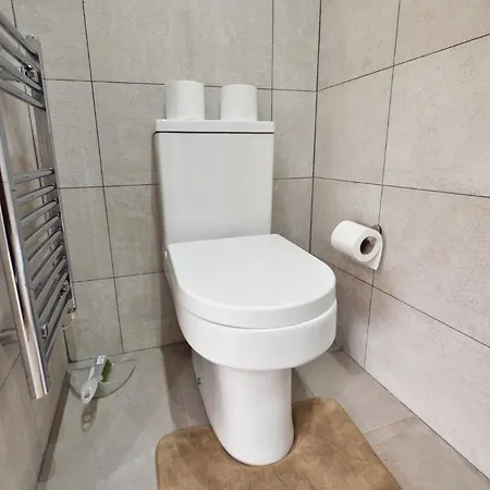 Stunning Fully Refurbished * Μπέρμιγχαμ