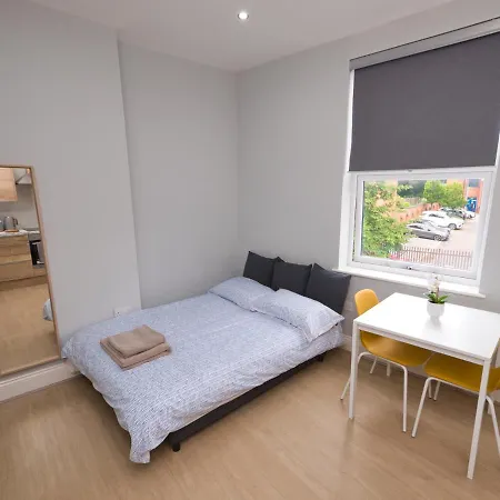 Stunning Fully Refurbished *