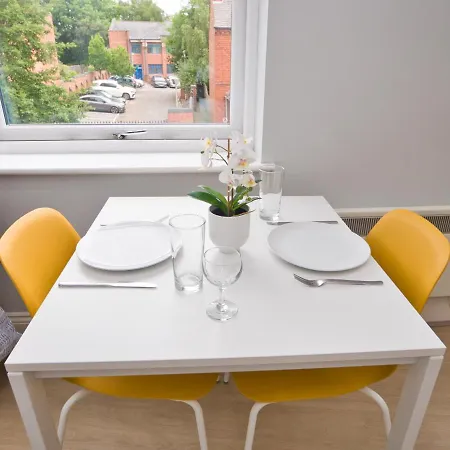 Stunning Fully Refurbished * Μπέρμιγχαμ