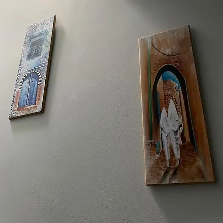 Διαμέρισμα Stunning Fully Refurbished