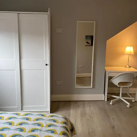 Διαμέρισμα Stunning Fully Refurbished