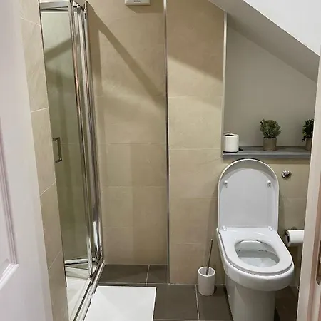 Stunning Fully Refurbished