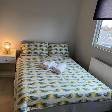 Stunning Fully Refurbished